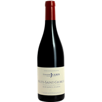 Domaine Gérard Julien Aux Saints-Juliens 2020 75 cl – rouge par 1 –