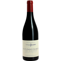 Domaine Gérard Julien Les Bousselots 2020 75 cl – rouge par 1 –