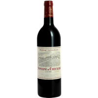 Domaine de Chevalier Cru Classé de Graves 1999 75 cl – rouge par 1 –