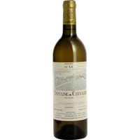 Domaine de Chevalier Cru Classé de Graves 1990 75 cl – blanc par 1 –