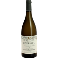 Dne Michel Bouzereau et Fils Les Grands Charrons 2021 75 cl – blanc par 1 –