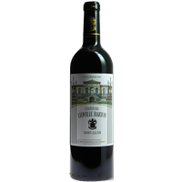 Château Léoville Barton 2nd Cru Classé 2010 75 cl – rouge par 1 –