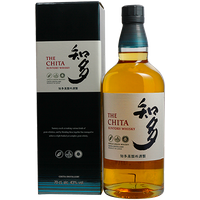 The Chita Single grain 70 cl –