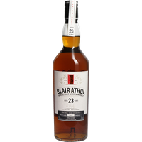 Blair Athol Single malt 70 cl –