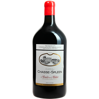Château Chasse-Spleen 2015 DMAG 3 L – rouge par 1 –