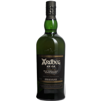 Ardbeg Single malt An Oa 70 cl –