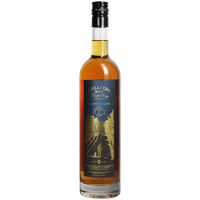 Hellyers Road Single malt Slightly Peated 2004 70 cl –