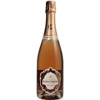 Alfred Gratien Brut Rosé 75 cl – rose par 1 –