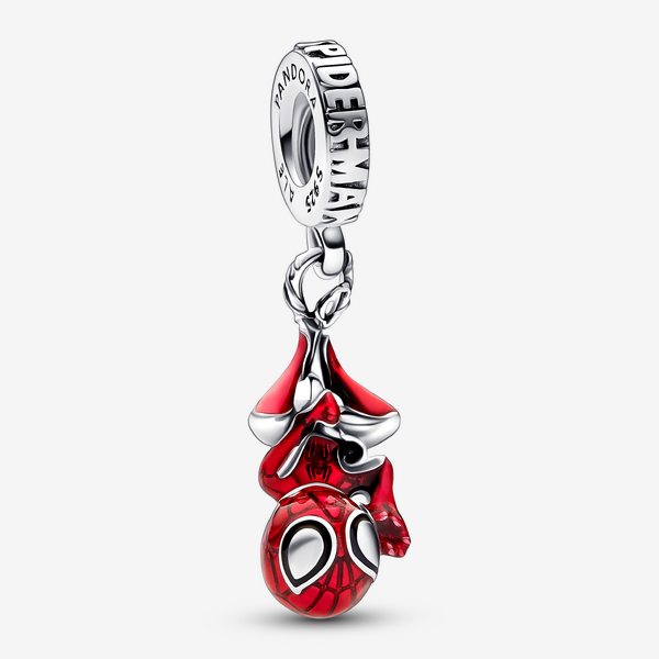 Bracelet composé Marvel Spider-Man Suspendu – Pandora