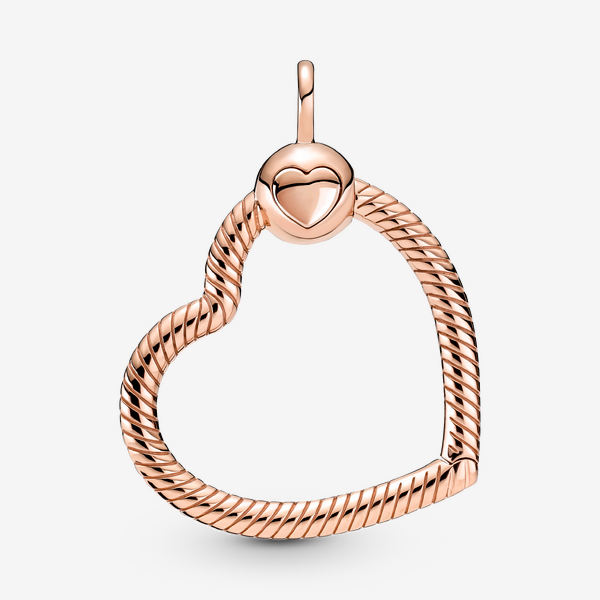 Charm Pendant Cœur Pandora Moments – Pandora