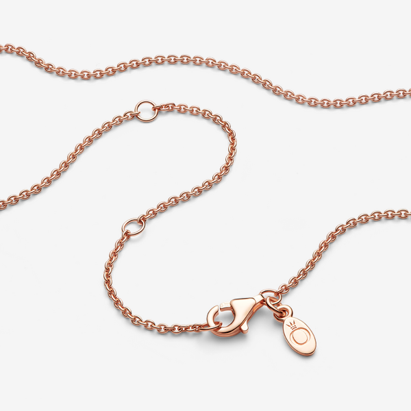 Collier Maille Forçat Classique – Pandora