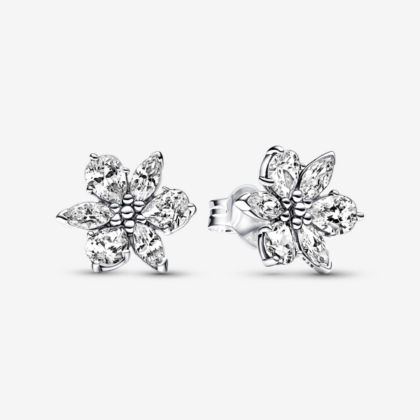 Parure Herbier Scintillant – Pandora