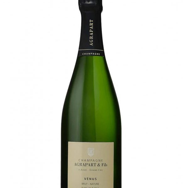 Champagne Venus 2019 Pascal Agrapart
