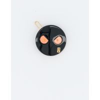 ÉPOUVANTE – Alexandre de Paris