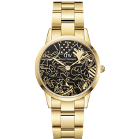 Daniel Wellington DW Iconic Steven Harrington 36mm Gold